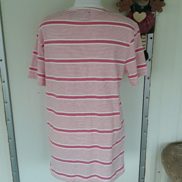 Nwt Abercrombie and finch soft a&F tee - Picture 4 of 6